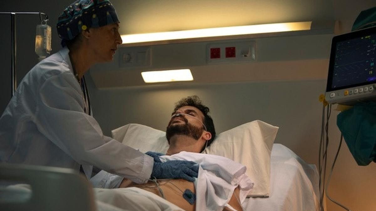 Amalan Saat Keluarga Kita Kritis 