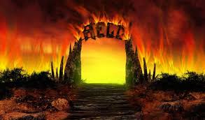 Kisah Manusia Terakhir Masuk Surga